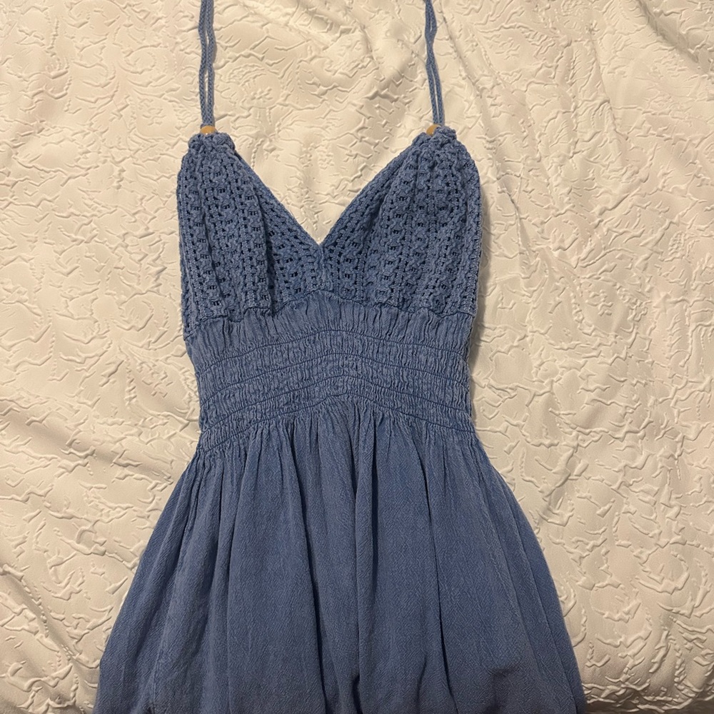 BLANCO brand dress